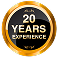 Experience Badge