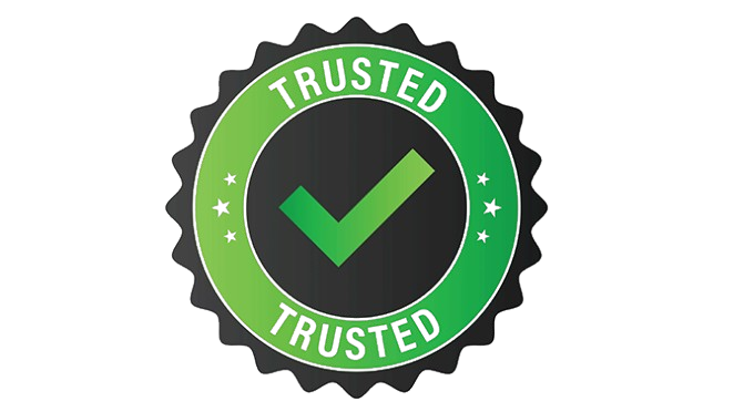 Trusted Badge